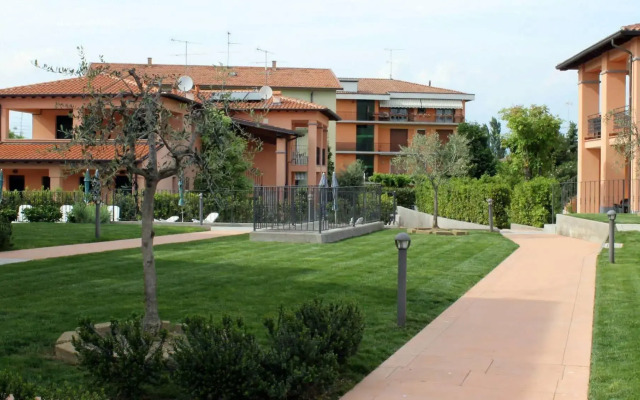 Residence Barcarola