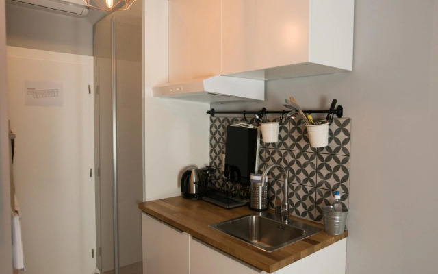 S&L3 Republic Zagreb Center