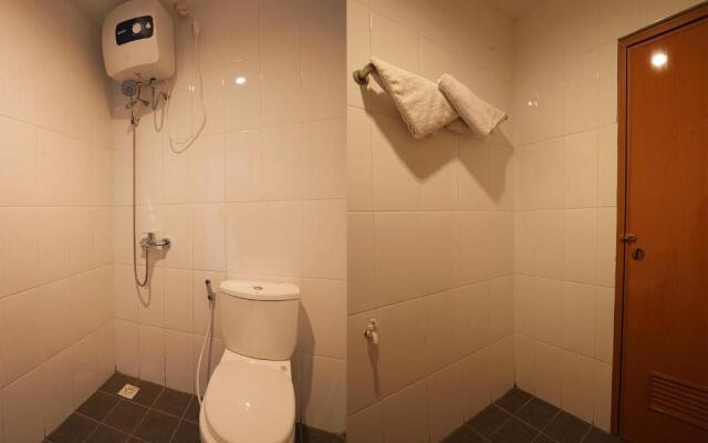 Urbanview Hotel Kazanan Lembang Bandung by RedDoorz