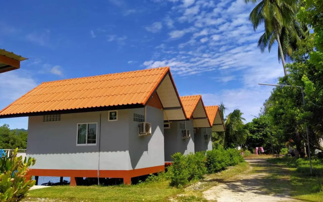 Khum Thong Resort