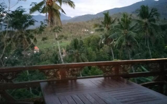 D’Kailash Retreat