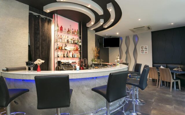 De Arni Hotel Bangkok