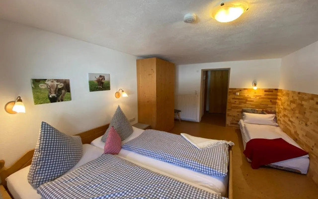 Gästehaus Nussbaumer