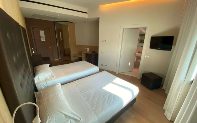 MOODs Boutique Hotel