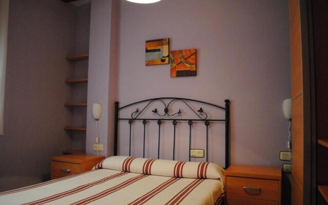 Apartamentos Rio Mora 2