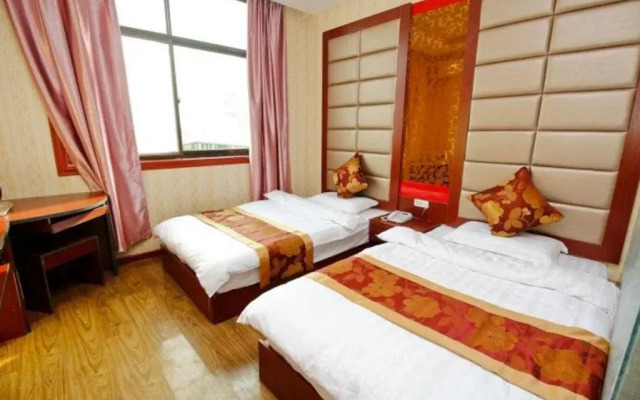 Tianyunshi Hotel