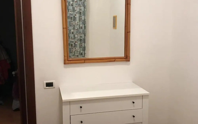 Casa Mia 6 posti letto con giardino