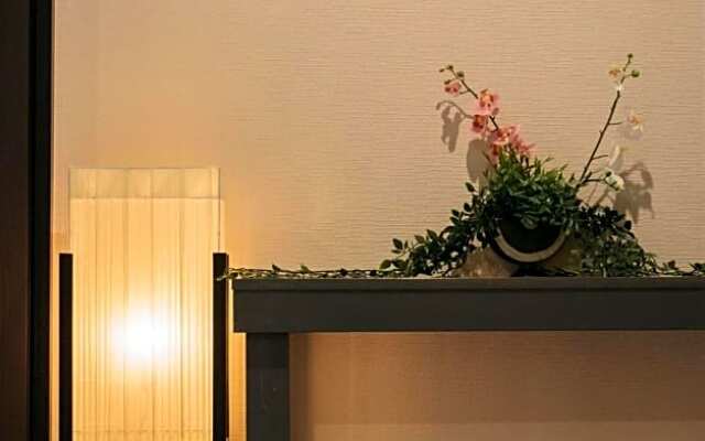 Yuyu Series Self Hotel - Vacation STAY 53079v