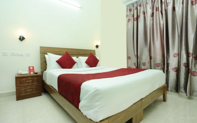 White Residency