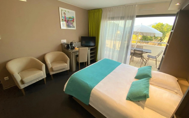 Suite Home Porticcio