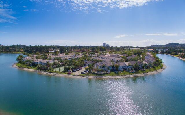 Isle of Palms Resort