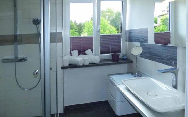 Haus der 5 Kontinente