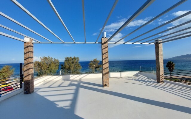 Finikas Suites & Apartments Airport
