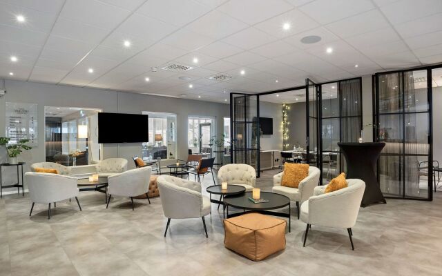 Best Western Hotel Vrigstad Vardshus