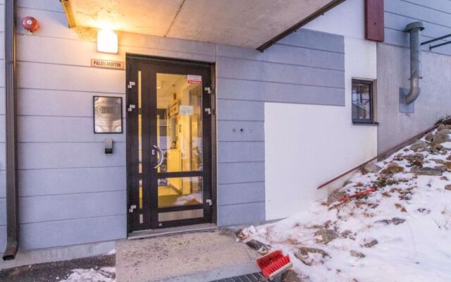 Ylläs chalets a 202
