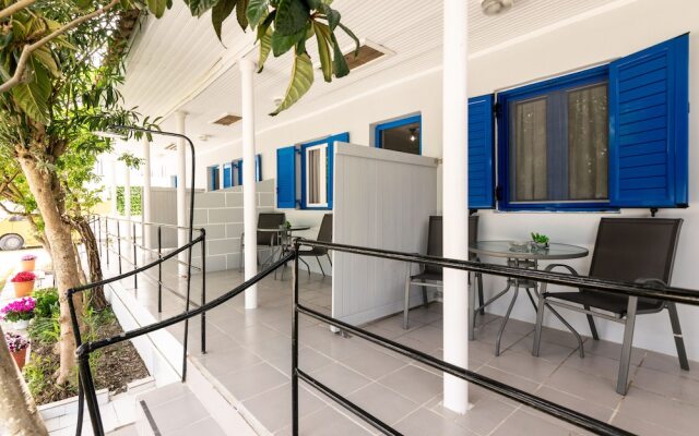 Zante Riva Studios