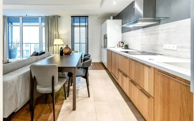 Vilnius Apartments & Suites