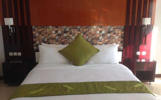 Amelle Villas & Residences Canggu