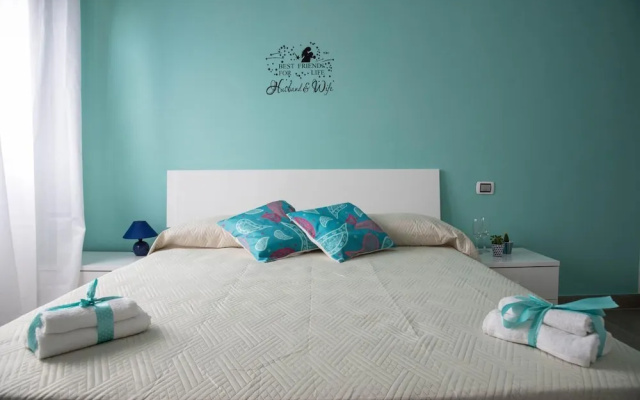 Damahouse B&B