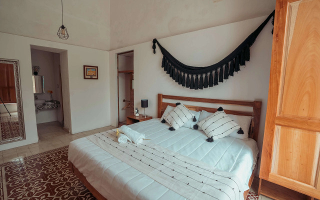 Hotel Boutique Casa Piedad