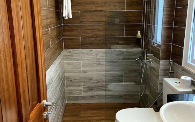 Minh Chien Suite