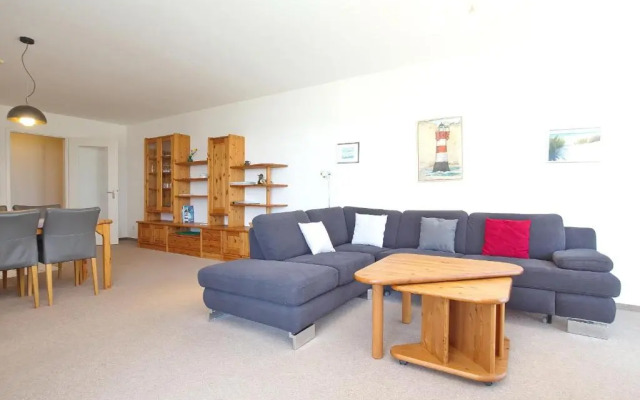 Dünenblick Wohnung 11
