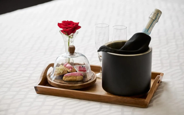 Samuel's Boutique Hotel