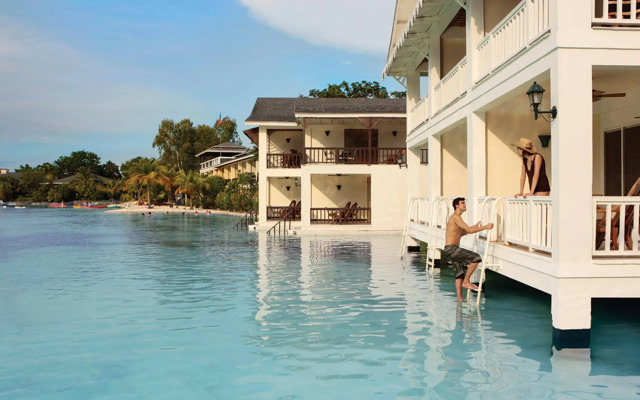 Plantation Bay Resort and Spa