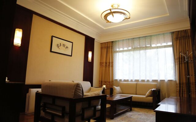 Luoyang Dongshan Hotel