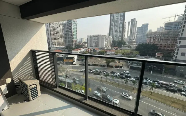 Haus Mitre Residences