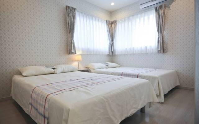 Nakano House Hotel