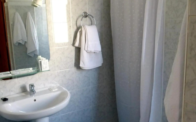 Hotel Tamasite
