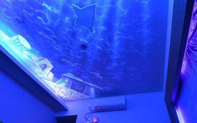 Warm Sun Ocean Guest House