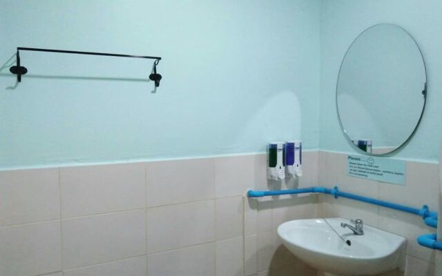 My Little Home Hostel