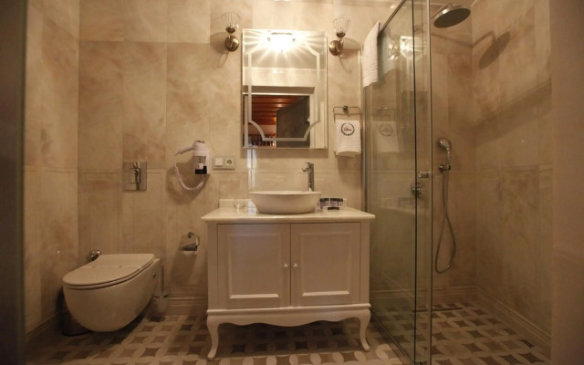 Livia Hotel Ephesus
