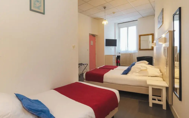 Hôtel Christian