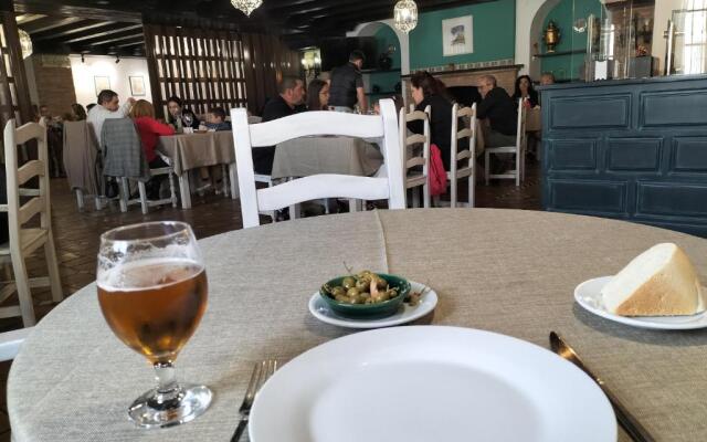 Casa en Zuheros 4 a 5 personas