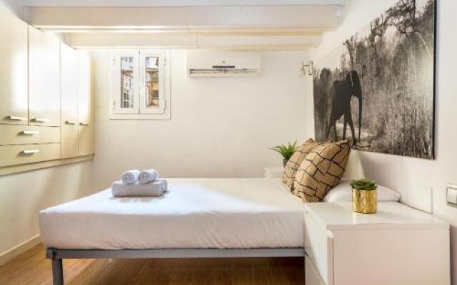 Beach Style Loft, 5 Min From the Beach