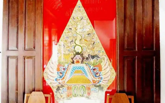 Limasan Wongso by WeStay