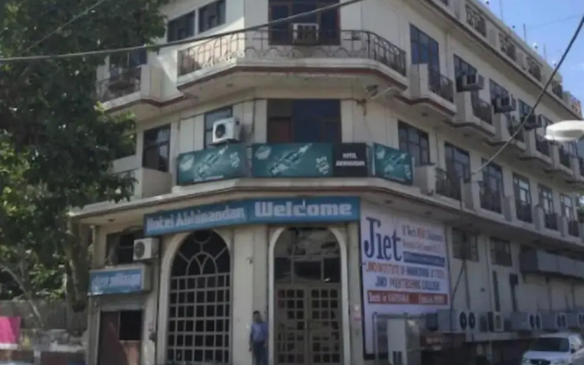 Hotel Abhinandan-Jind