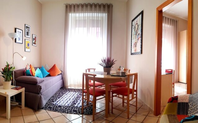 Hotel Residence Risorgimento