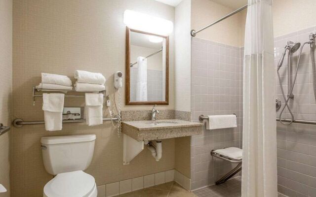 Comfort Inn & Suites Black River Falls