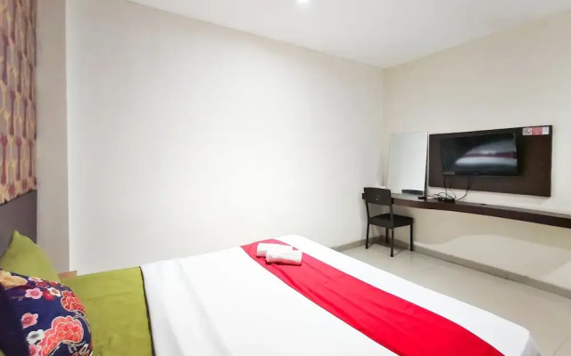 TwoSpaces Living at Kutisari Residence