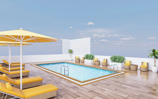 Bloom Hotel - Taloja Navi Mumbai