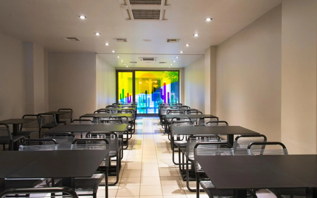 Hotel Olympic