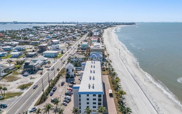 Seaside 101