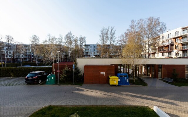 Apartments Polanki by Renters