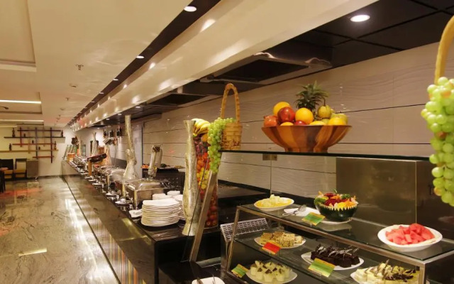 Effotel by Sayaji Indore