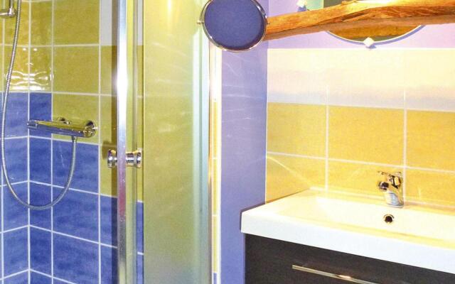 Cottage in Normandy Near Alabaster Coast