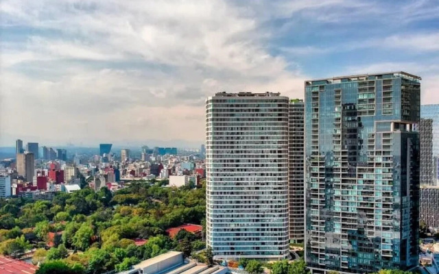 Mi Zona Lodging Polanco